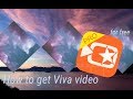 How to get Viva video PRO for free 2019 ( UPDATED )