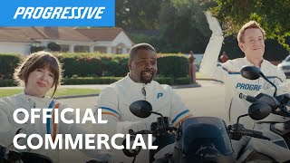 New Boyfriend | Progressive Insurance Commercial