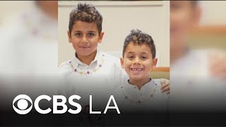 Jury awards over $175 million to family of brothers struck and killed by Rebecca Grossman's vehicle