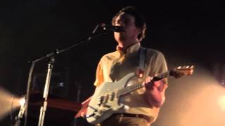 Metronomy - Holiday - Green Man Festival 2012