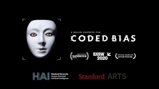 Coded Bias: A Conversation with Director Shalini Kantayya