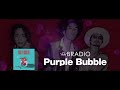 bradio purple bubble（official audio）