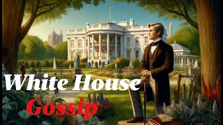 🏛️ White House Gossip 🏛️ | Scandals and Secrets from Andrew Johnson to Calvin Coolidge 👀✨ | Part 2 📚