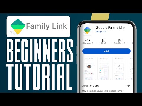 Cómo usar la aplicación Google Family Link (2024): guía completa