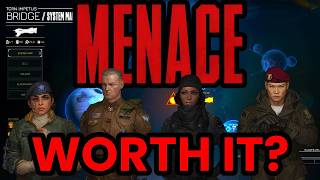 Is Menace Worth It? A TLDR then Comprehensive Review