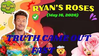 That Dead Silence Exposed the Truth 😶🔥 _ Ryan Seacrest