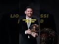 Haaland and Mbappé will win the Ballon d'Or one day.#funny #football #messi #viral