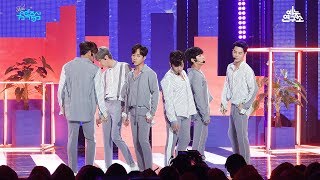 [예능연구소 직캠] 신화 Kiss Me Like That @쇼!음악중심_20180908 Kiss Me Like That SHINHWA in 4K