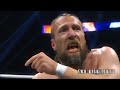 bryan danielson vs shingo takagi aew forbidden door 2024 highlights.