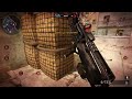 warface почти хорошо зашёл