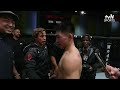 ufc 송야동 vs 리키 시몬