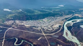 Thousands eligible to return to Jasper Friday