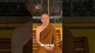 #onthisday Phra Ajahn SUCHART ABHIJATO #watYansangwararam #PATTAYA #CHONBURI #iloveu #siaan