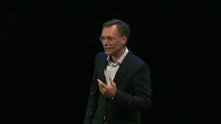Who is afraid of the algorithms? | Willem Peter de Ridder | TEDxVeghel
