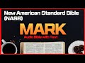 Mark- New American Standard Bible (NASB) - Audio Bible with Text