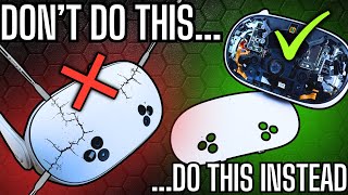 All Quest 3S Owners Should Know This!