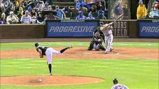 8/1/12: MLB.com FastCast