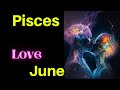 Pisces ( Meen Rashifal )LOVE TAROT READING | JUNE 2023 | HOROSCOPE ASTROLOGY | In Hindi/Urdu