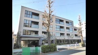 リストレジデンス等々力（世田谷区等々力 東急大井町線 尾山台駅･等々力駅 中古マンション）仲介手数料無料～世田谷フロンティア