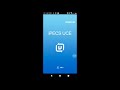 iPECS UCE Android - How to set up iPECS UCE softphone on Android