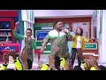 BROWNIS SAHUR - Kocak!!! Ivan Gunawan Kena Hukuman Makan Asinan Jeruk Nipis (31/5/18) Part 2