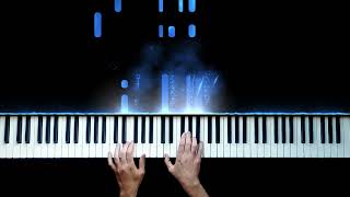 CKay - Love Nwantiti - Easy Piano Tutorial