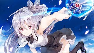 ☆ Dark Nightcore ★ PassCode 「Starry Sky」