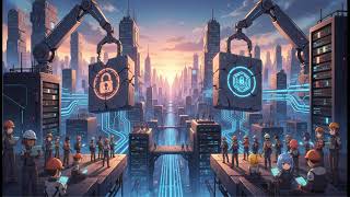 Quantum Computers Will Break Crypto Encryption Faster Than You Think