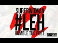 leh iisuperwomanii u0026 humble the poet official audio