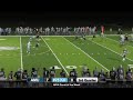 highlights football vs 25 keiser 10 27 18