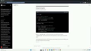 how to read array of json objects from json file in python