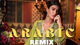 Arabic Remix Song - Best Remix Music - Bass Boosted Remix - Arabic Mix - 2022 Arabic Remix