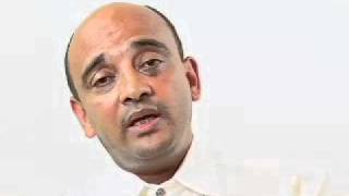The Personal Philosophy of Kwame Anthony Appiah