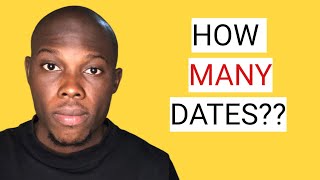 How Many Dates Before You Invite Her Over?