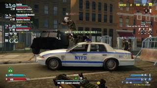 Payday 2 | Desync "fix" is live