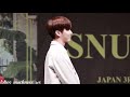 20171124 snuper stand by me ビジネスパーク円形ホール