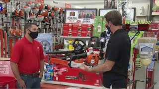 Power Tools to Help Post-Storm Cleanup