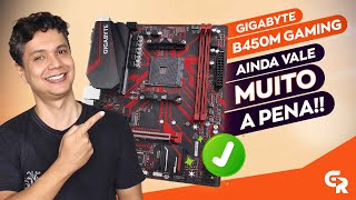 🟢 COST-BENEFIT GAMER PC WITH B450 AND RYZEN 5 5600GT | Complete configuration and GPU tip!🔥