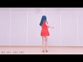 amame line dance tutorial 설명영상