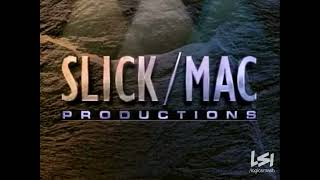 Slick Mac Productions/20th Television (1993)