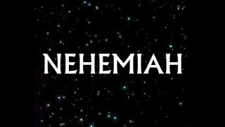 The Book of Nehemiah Chapter 5