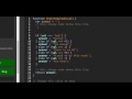 Replacing If Else Chains with Switch, freeCodeCamp Basic Javascript