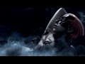 LADY GAGA FAME - THE FIRST EVER BLACK EAU DE PARFUM - NEW SPOT