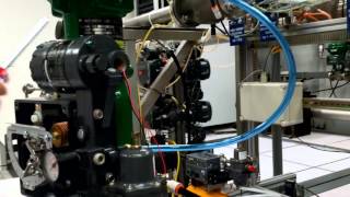 How to Calibrate the Fisher 3582i Positioner