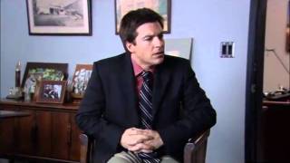 Arrested Development- Franklin Comes Alive