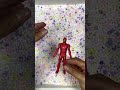 hunting iron man and tiger toys shorts toys