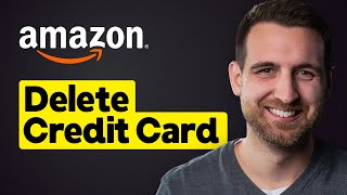 How to Delete Credit Card from Amazon Account