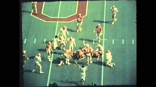 Ohio State vs. Washington State University, 1973