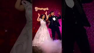 selfie | wedding dance choreography #weddingdance #youtubeshorts #couplegoals