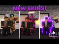 [RIU] Showcasing ALL The NEW SKINS in Anniversary Update!